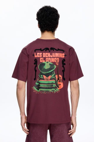Les Benjamins - SHORT SLEEVE TEE 008