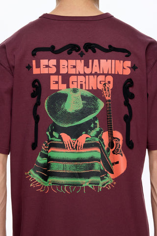 Les Benjamins - SHORT SLEEVE TEE 008