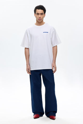 Les Benjamins - SHORT SLEEVE TEE 009