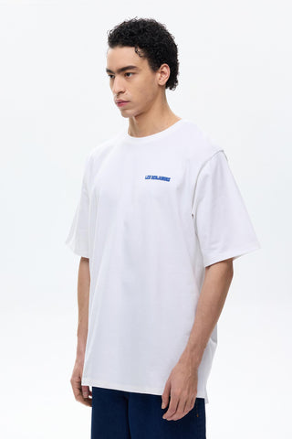 Les Benjamins - SHORT SLEEVE TEE 009