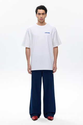 Les Benjamins - SHORT SLEEVE TEE 009