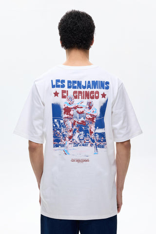 Les Benjamins - SHORT SLEEVE TEE 009
