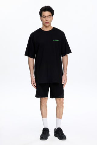 Les Benjamins - SHORT SLEEVE TEE 010