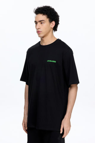 Les Benjamins - SHORT SLEEVE TEE 010