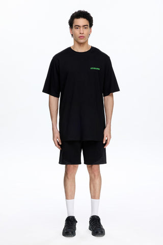 Les Benjamins - SHORT SLEEVE TEE 010
