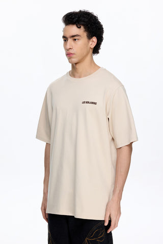 Les Benjamins - SHORT SLEEVE TEE 011