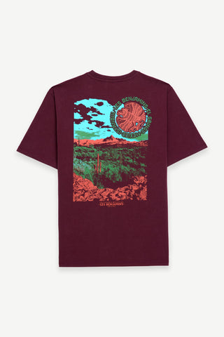 Les Benjamins - SHORT SLEEVE TEE 012