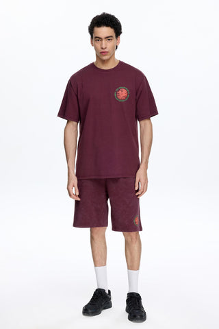 Les Benjamins - SHORT SLEEVE TEE 012