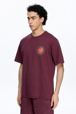 Les Benjamins - SHORT SLEEVE TEE 012