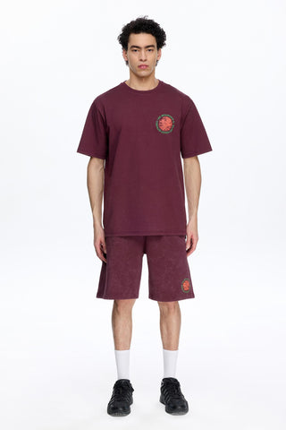 Les Benjamins - SHORT SLEEVE TEE 012