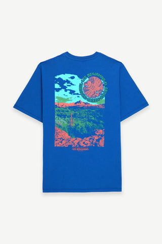Les Benjamins - SHORT SLEEVE TEE 013