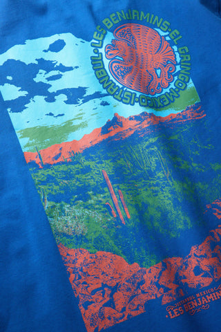 Les Benjamins - SHORT SLEEVE TEE 013