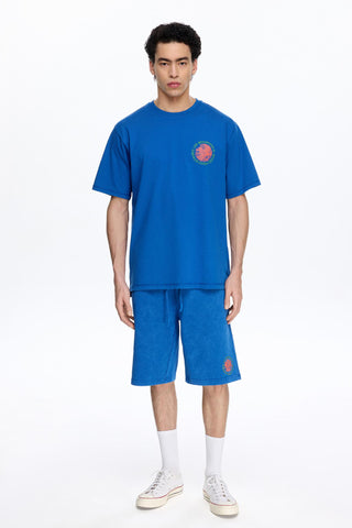 Les Benjamins - SHORT SLEEVE TEE 013