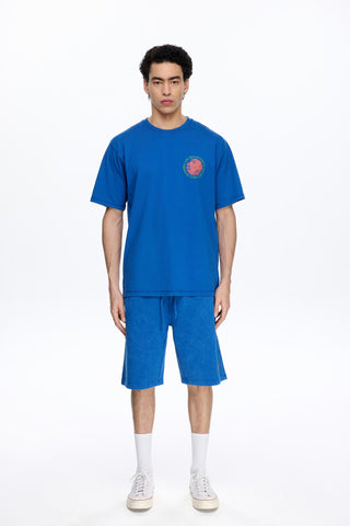Les Benjamins - SHORT SLEEVE TEE 013