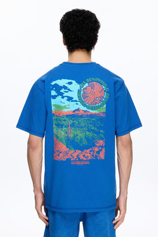 Les Benjamins - SHORT SLEEVE TEE 013