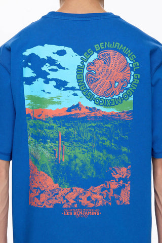 Les Benjamins - SHORT SLEEVE TEE 013