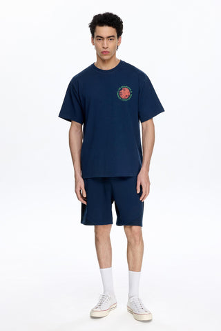 Les Benjamins - SHORT SLEEVE TEE 014