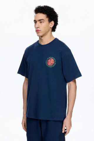 Les Benjamins - SHORT SLEEVE TEE 014