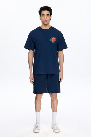 Les Benjamins - SHORT SLEEVE TEE 014