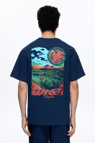 Les Benjamins - SHORT SLEEVE TEE 014