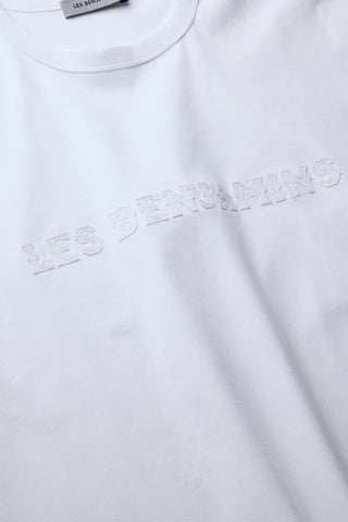 Les Benjamins - SHORT SLEEVE TEE 015