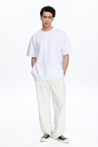 Les Benjamins - SHORT SLEEVE TEE 015