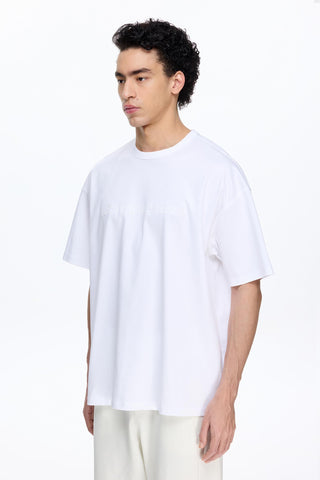 Les Benjamins - SHORT SLEEVE TEE 015