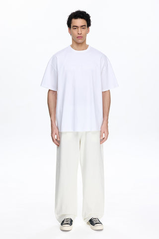 Les Benjamins - SHORT SLEEVE TEE 015