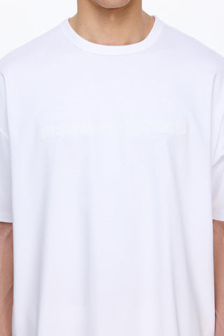 Les Benjamins - SHORT SLEEVE TEE 015