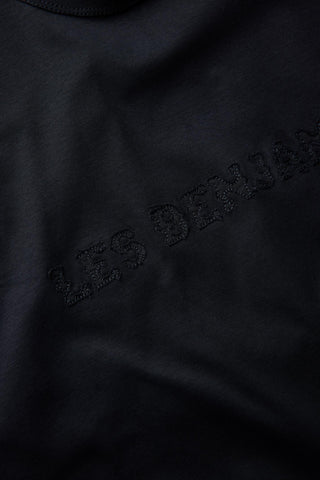 Les Benjamins - SHORT SLEEVE TEE 016