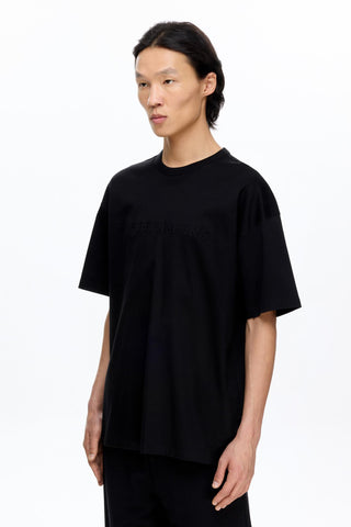 Les Benjamins - SHORT SLEEVE TEE 016