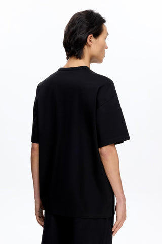 Les Benjamins - SHORT SLEEVE TEE 016