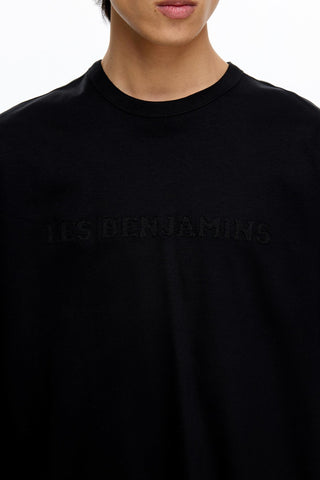 Les Benjamins - SHORT SLEEVE TEE 016