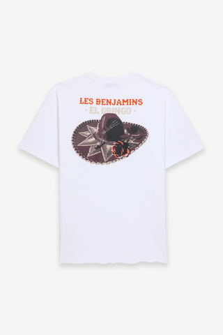 Les Benjamins - SHORT SLEEVE TEE 017