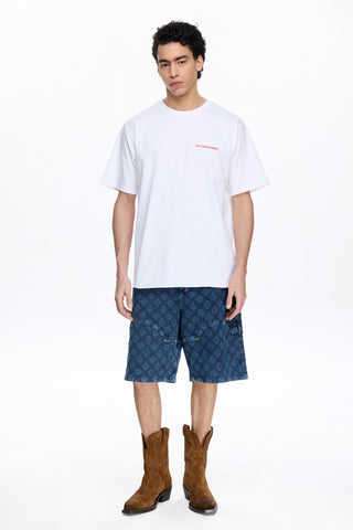 Les Benjamins - SHORT SLEEVE TEE 017