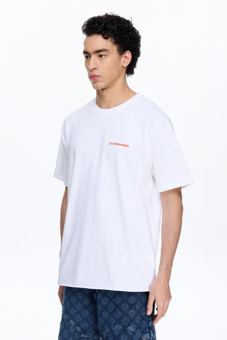 Les Benjamins - SHORT SLEEVE TEE 017