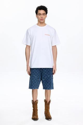 Les Benjamins - SHORT SLEEVE TEE 017