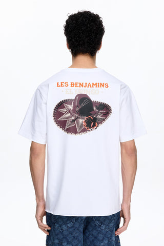 Les Benjamins - SHORT SLEEVE TEE 017