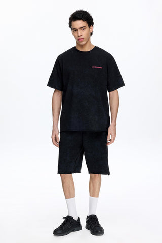 Les Benjamins - SHORT SLEEVE TEE 018