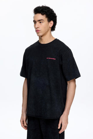 Les Benjamins - SHORT SLEEVE TEE 018
