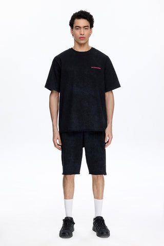 Les Benjamins - SHORT SLEEVE TEE 018