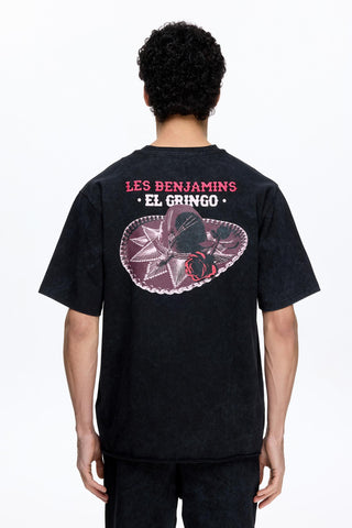 Les Benjamins - SHORT SLEEVE TEE 018