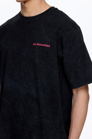 Les Benjamins - SHORT SLEEVE TEE 018