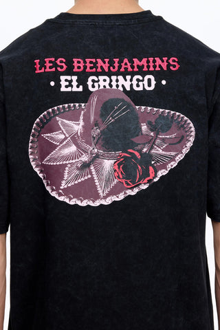 Les Benjamins - SHORT SLEEVE TEE 018