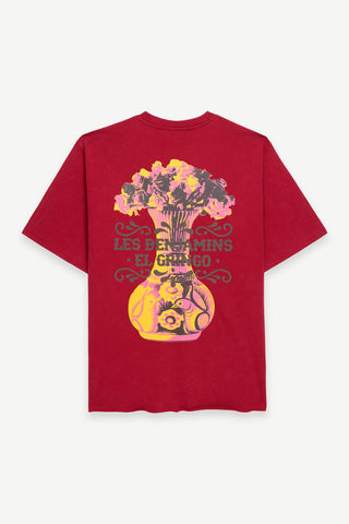 Les Benjamins - SHORT SLEEVE TEE 019