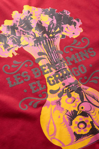 Les Benjamins - SHORT SLEEVE TEE 019