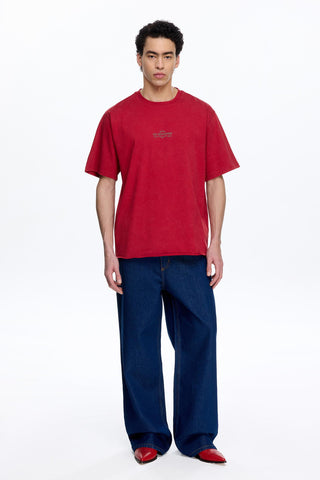 Les Benjamins - SHORT SLEEVE TEE 019