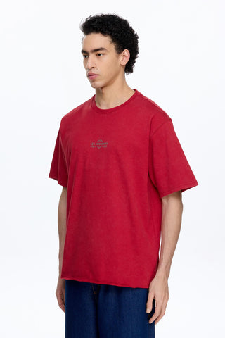 Les Benjamins - SHORT SLEEVE TEE 019