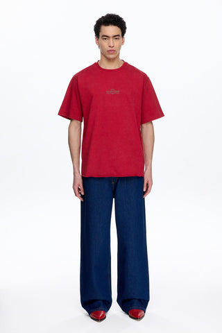 Les Benjamins - SHORT SLEEVE TEE 019