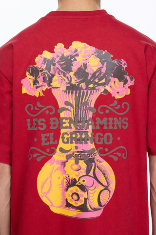 Les Benjamins - SHORT SLEEVE TEE 019